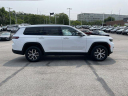 Thumbnail image of 2024 Jeep Grand Cherokee L at Harr Chrysler Dodge Jeep