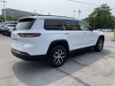 Thumbnail image of 2024 Jeep Grand Cherokee L at Harr Chrysler Dodge Jeep