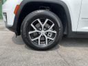 Thumbnail image of 2024 Jeep Grand Cherokee L at Harr Chrysler Dodge Jeep
