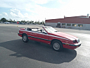 Thumbnail image of 1992 Chrysler Le Baron at Droid Autos Company