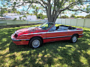Thumbnail image of 1992 Chrysler Le Baron at Droid Autos Company