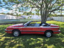 Thumbnail image of 1992 Chrysler Le Baron at Droid Autos Company