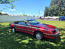 Thumbnail image of 1992 Chrysler Le Baron at Droid Autos Company