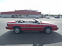 Thumbnail image of 1992 Chrysler Le Baron at Droid Autos Company