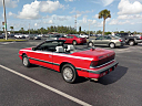 Thumbnail image of 1992 Chrysler Le Baron at Droid Autos Company