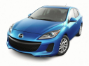 2012 Mazda Mazda3 i Touring at Fox Subaru Macomb