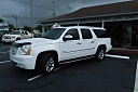 Thumbnail image of 2013 GMC Yukon XL at YERTON LEASING & AUTO SALES