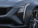 2025 Cadillac CT5-V Base at Al Serra Cadillac