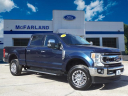 Thumbnail image of 2020 Ford F-250 Super Duty at Mcfarland Ford Rochester