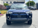 Thumbnail image of 2020 Toyota 4Runner at Bentley And Ineos Of High Point