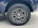 Thumbnail image of 2020 Toyota 4Runner at Bentley And Ineos Of High Point