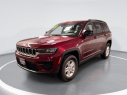 Thumbnail image of 2023 Jeep Grand Cherokee at Tom Dinsdale Chrysler Dodge Jeep Ram