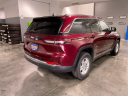 Thumbnail image of 2023 Jeep Grand Cherokee at Tom Dinsdale Chrysler Dodge Jeep Ram