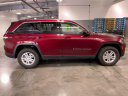 Thumbnail image of 2023 Jeep Grand Cherokee at Tom Dinsdale Chrysler Dodge Jeep Ram