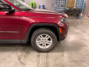 Thumbnail image of 2023 Jeep Grand Cherokee at Tom Dinsdale Chrysler Dodge Jeep Ram