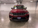 Thumbnail image of 2023 Jeep Grand Cherokee at Tom Dinsdale Chrysler Dodge Jeep Ram