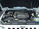 Thumbnail image of 2012 Jeep Wrangler at World of Wheels Autoplex