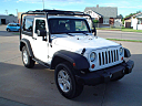 Thumbnail image of 2012 Jeep Wrangler at World of Wheels Autoplex