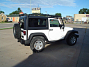 Thumbnail image of 2012 Jeep Wrangler at World of Wheels Autoplex