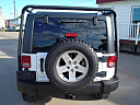 Thumbnail image of 2012 Jeep Wrangler at World of Wheels Autoplex