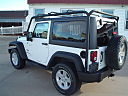 Thumbnail image of 2012 Jeep Wrangler at World of Wheels Autoplex