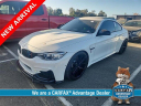 2015 BMW M4 Base at McKinney-Wells Auto Group