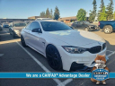 Thumbnail image of 2015 BMW M4 at McKinney-Wells Auto Group
