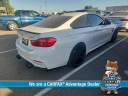 Thumbnail image of 2015 BMW M4 at McKinney-Wells Auto Group