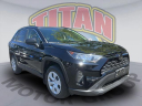 2020 Toyota RAV4 LE at Honda of Manhasset