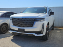 Thumbnail image of 2021 Cadillac Escalade at Mitchell Buick GMC