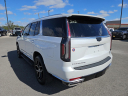 Thumbnail image of 2021 Cadillac Escalade at Mitchell Buick GMC
