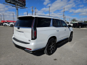 Thumbnail image of 2021 Cadillac Escalade at Mitchell Buick GMC