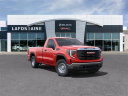Thumbnail image of 2024 GMC Sierra 1500 at LaFontaine Buick GMC
