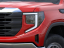 2024 GMC Sierra 1500 Pro at LaFontaine Buick GMC