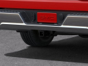 Thumbnail image of 2024 GMC Sierra 1500 at LaFontaine Buick GMC
