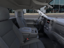 Thumbnail image of 2024 GMC Sierra 1500 at LaFontaine Buick GMC