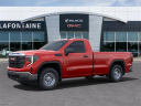 Thumbnail image of 2024 GMC Sierra 1500 at LaFontaine Buick GMC