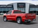 Thumbnail image of 2024 GMC Sierra 1500 at LaFontaine Buick GMC