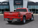 Thumbnail image of 2024 GMC Sierra 1500 at LaFontaine Buick GMC