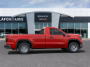 Thumbnail image of 2024 GMC Sierra 1500 at LaFontaine Buick GMC