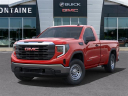 Thumbnail image of 2024 GMC Sierra 1500 at LaFontaine Buick GMC