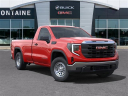 Thumbnail image of 2024 GMC Sierra 1500 at LaFontaine Buick GMC