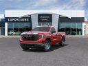 Thumbnail image of 2024 GMC Sierra 1500 at LaFontaine Buick GMC