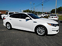 Thumbnail image of 2016 Kia Optima at Gary Mathews Motors