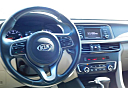 Thumbnail image of 2016 Kia Optima at Gary Mathews Motors