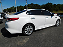 Thumbnail image of 2016 Kia Optima at Gary Mathews Motors