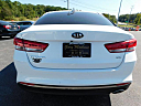 Thumbnail image of 2016 Kia Optima at Gary Mathews Motors