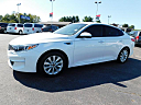 Thumbnail image of 2016 Kia Optima at Gary Mathews Motors