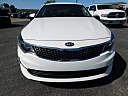 Thumbnail image of 2016 Kia Optima at Gary Mathews Motors