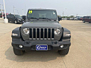 Thumbnail image of 2019 Jeep Wrangler Unlimited at Community Motors Cedar Falls